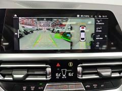 BMW 3 Series Facelift 325Li M Sport Night Edition Package - photo 13