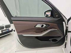 BMW 3 Series Facelift 325Li M Sport Night Edition Package - photo 14
