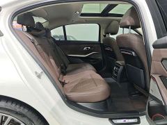BMW 3 Series Facelift 325Li M Sport Night Edition Package - photo 16
