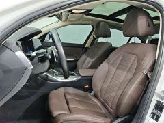 BMW 3 Series Facelift 325Li M Sport Night Edition Package - photo 18