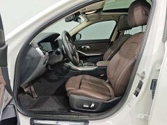 BMW 3 Series Facelift 325Li M Sport Night Edition Package - photo 19