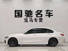 BMW 3 Series Facelift 325Li M Sport Night Edition Package - photo 2