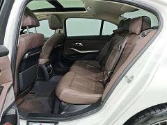 BMW 3 Series Facelift 325Li M Sport Night Edition Package - photo 20