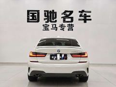 BMW 3 Series Facelift 325Li M Sport Night Edition Package - photo 4