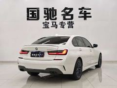 BMW 3 Series Facelift 325Li M Sport Night Edition Package - photo 5