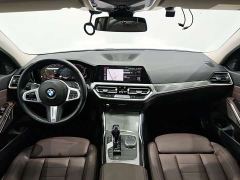 BMW 3 Series Facelift 325Li M Sport Night Edition Package - photo 6