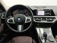 BMW 3 Series Facelift 325Li M Sport Night Edition Package - photo 7
