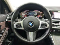 BMW 3 Series Facelift 325Li M Sport Night Edition Package - photo 9