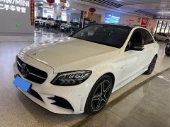 Mercedes-Benz C-Class C 260 L AMG Line Exclusive Edition - фото 1