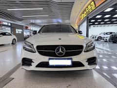 Mercedes-Benz C-Class C 260 L AMG Line Exclusive Edition - фото 3