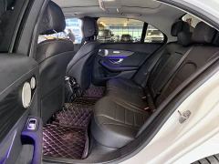 Mercedes-Benz C-Class C 260 L AMG Line Exclusive Edition - фото 5