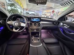 Mercedes-Benz C-Class C 260 L AMG Line Exclusive Edition - фото 6