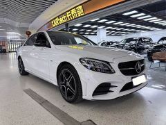 Mercedes-Benz C-Class C 260 L AMG Line Exclusive Edition - фото 7