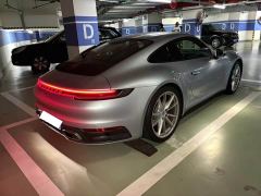 Porsche 911 Carrera 3.0T - ფოტო 11