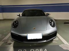 Porsche 911 Carrera 3.0T - ფოტო 2