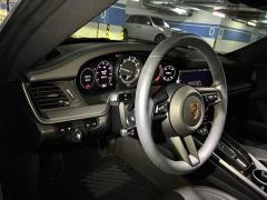 Porsche 911 Carrera 3.0T - ფოტო 3