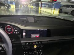 Porsche 911 Carrera 3.0T - ფოტო 4