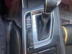 Geely Binrui 1.4T CVT Asian Games Edition - ფოტო 12