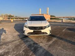 Geely Binrui 1.4T CVT Asian Games Edition - ფოტო 2