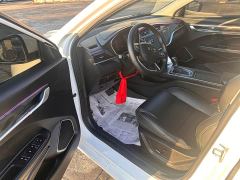 Geely Binrui 1.4T CVT Asian Games Edition - ფოტო 4