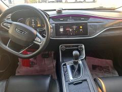 Geely Binrui 1.4T CVT Asian Games Edition - ფოტო 5