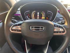Geely Binrui 1.4T CVT Asian Games Edition - ფოტო 6