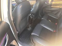 Geely Binrui 1.4T CVT Asian Games Edition - ფოტო 7