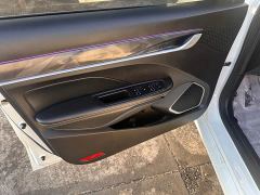 Geely Binrui 1.4T CVT Asian Games Edition - ფოტო 9