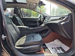 Buick Junyue 652T Luxury - фото 10