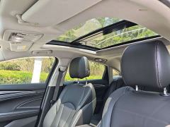 Buick Junyue 652T Luxury - фото 11