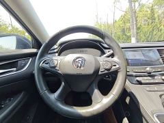 Buick Junyue 652T Luxury - фото 12