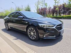 Buick Junyue 652T Luxury - фото 13