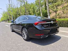 Buick Junyue 652T Luxury - фото 14