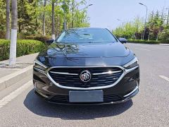 Buick Junyue 652T Luxury - фото 2