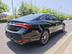 Buick Junyue 652T Luxury - фото 3