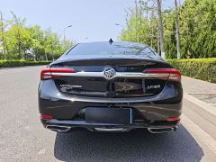 Buick Junyue 652T Luxury - фото 4