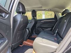 Buick Junyue 652T Luxury - фото 5