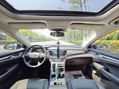 Buick Junyue 652T Luxury - фото 7