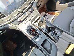 Buick Junyue 652T Luxury - фото 9