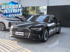 Audi A6L 45 TFSI Premium Elegance - фото 1