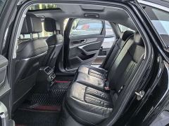Audi A6L 45 TFSI Premium Elegance - фото 10
