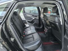 Audi A6L 45 TFSI Premium Elegance - фото 11