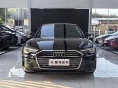 Audi A6L 45 TFSI Premium Elegance - фото 2