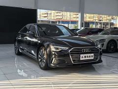 Audi A6L 45 TFSI Premium Elegance - фото 3