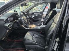 Audi A6L 45 TFSI Premium Elegance - фото 5
