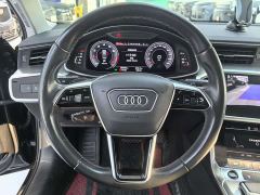 Audi A6L 45 TFSI Premium Elegance - фото 8