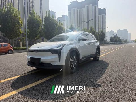 2021 Neta U Pro 400 Edition - ავტომობილი ჩინეთიდან