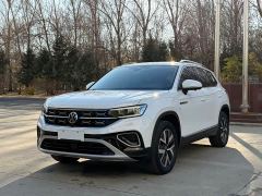 Volkswagen Taos 280TSI FWD Luxury Plus Advanced Edition - photo 1