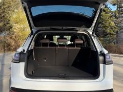 Volkswagen Taos 280TSI FWD Luxury Plus Advanced Edition - photo 10