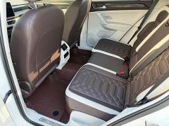 Volkswagen Taos 280TSI FWD Luxury Plus Advanced Edition - photo 11